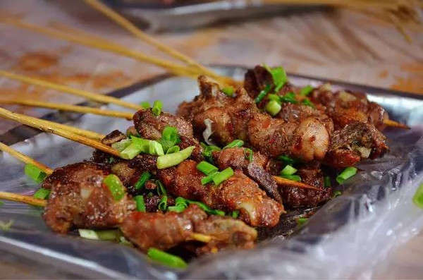 惠济五花肉培训